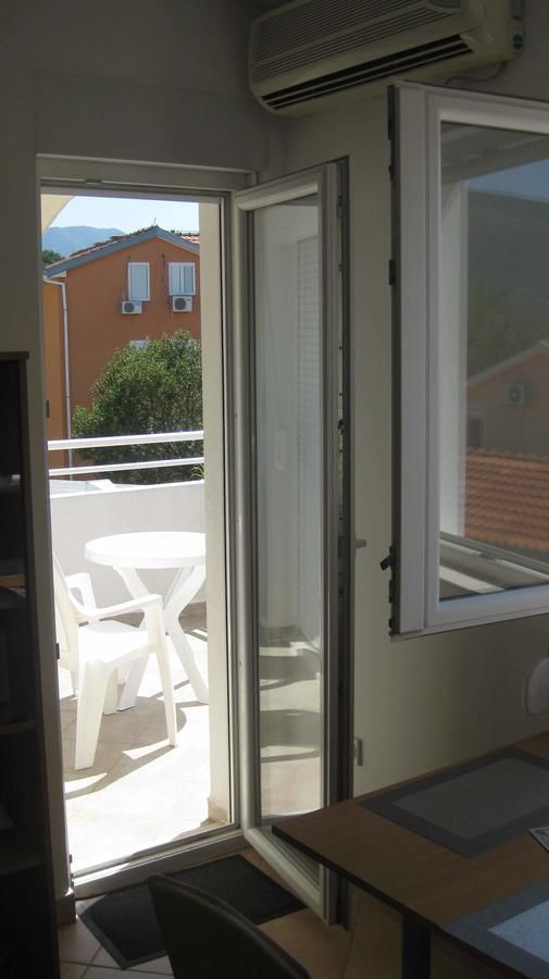 Апартаменты Montenegro Apartment Baošići Херцег-Нови-5