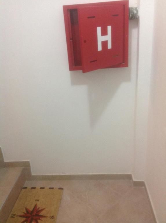 Апартаменты Montenegro Apartment Baošići Херцег-Нови-64