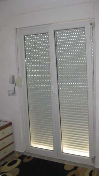 Апартаменты Montenegro Apartment Baošići Херцег-Нови Апартаменты с 1 спальней и балконом с видом на море-14