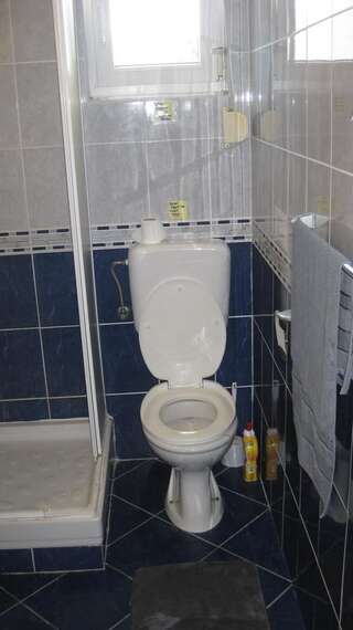 Апартаменты Montenegro Apartment Baošići Херцег-Нови Апартаменты с 1 спальней и балконом с видом на море-17