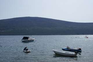 Апартаменты Montenegro Apartment Baošići Херцег-Нови Апартаменты с 1 спальней и балконом с видом на море-23