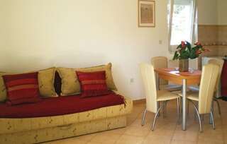 Апартаменты Montenegro Apartment Baošići Херцег-Нови Апартаменты с 1 спальней и балконом с видом на море-31