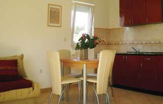 Апартаменты Montenegro Apartment Baošići Херцег-Нови Апартаменты с 1 спальней и балконом с видом на море-52