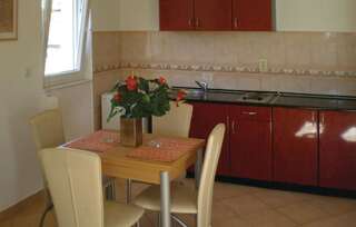 Апартаменты Montenegro Apartment Baošići Херцег-Нови Апартаменты с 1 спальней и балконом с видом на море-54