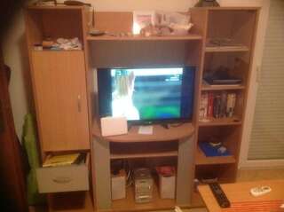 Апартаменты Montenegro Apartment Baošići Херцег-Нови Апартаменты с 1 спальней и балконом с видом на море-62