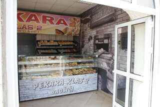 Апартаменты Montenegro Apartment Baošići Херцег-Нови Апартаменты с 1 спальней и балконом с видом на море-65