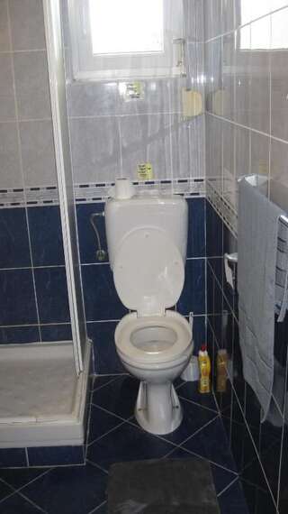 Апартаменты Montenegro Apartment Baošići Херцег-Нови Апартаменты с 1 спальней и балконом с видом на море-69