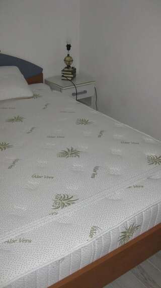 Апартаменты Montenegro Apartment Baošići Херцег-Нови Апартаменты с 1 спальней и балконом с видом на море-7