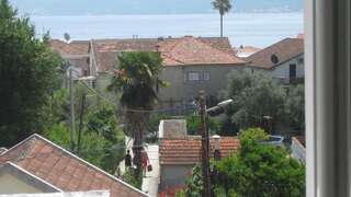 Апартаменты Montenegro Apartment Baošići Херцег-Нови Апартаменты с 1 спальней и балконом с видом на море-76