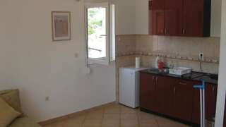 Апартаменты Montenegro Apartment Baošići Херцег-Нови Апартаменты с 1 спальней и балконом с видом на море-78