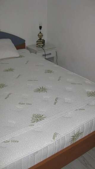 Апартаменты Montenegro Apartment Baošići Херцег-Нови Апартаменты с 1 спальней и балконом с видом на море-79