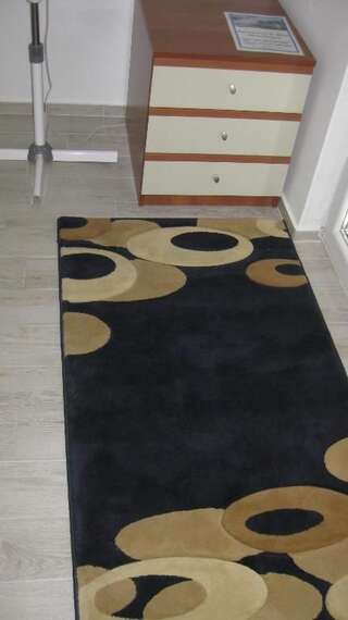 Апартаменты Montenegro Apartment Baošići Херцег-Нови Апартаменты с 1 спальней и балконом с видом на море-80