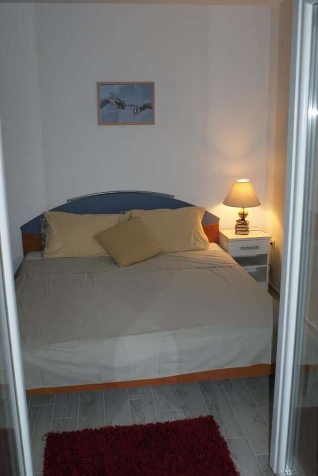 Апартаменты Montenegro Apartment Baošići Херцег-Нови-21