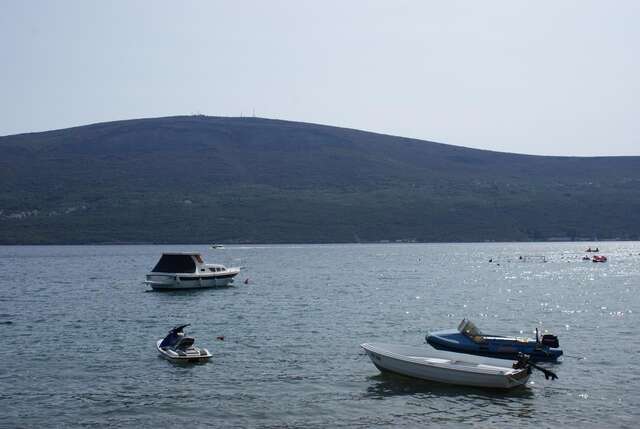 Апартаменты Montenegro Apartment Baošići Херцег-Нови-25