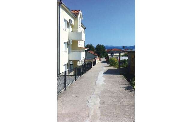 Апартаменты Montenegro Apartment Baošići Херцег-Нови-30