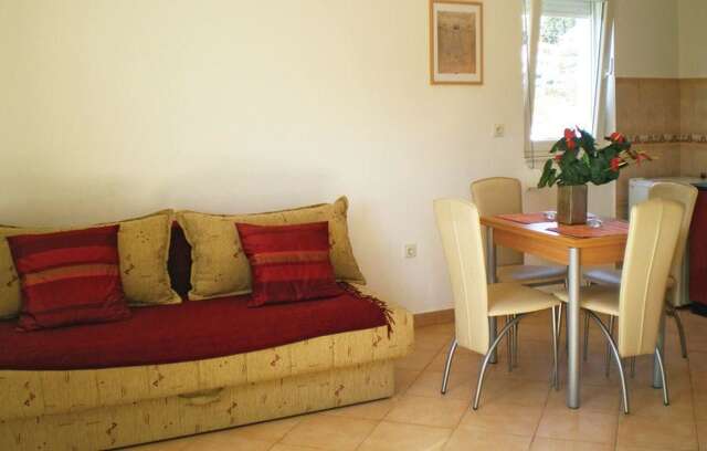 Апартаменты Montenegro Apartment Baošići Херцег-Нови-33