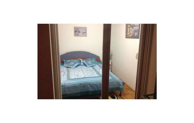 Апартаменты Montenegro Apartment Baošići Херцег-Нови-35