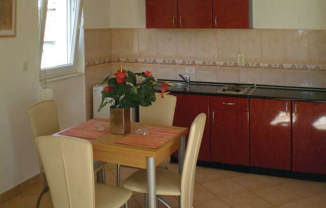 Апартаменты Montenegro Apartment Baošići Херцег-Нови-36