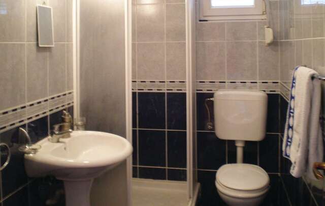 Апартаменты Montenegro Apartment Baošići Херцег-Нови-37