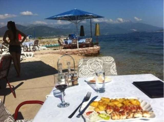 Апартаменты Montenegro Apartment Baošići Херцег-Нови-51