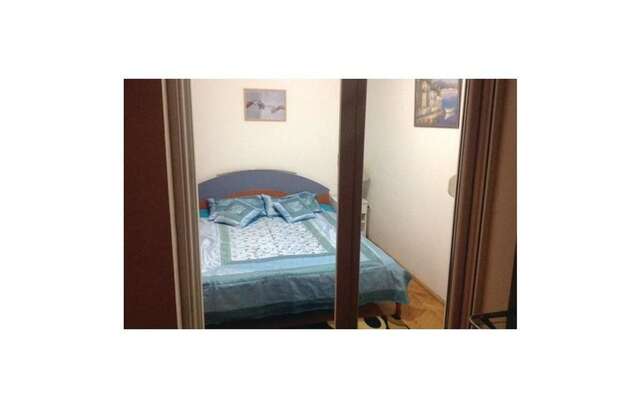 Апартаменты Montenegro Apartment Baošići Херцег-Нови-55