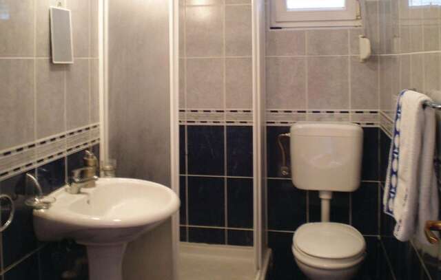 Апартаменты Montenegro Apartment Baošići Херцег-Нови-57