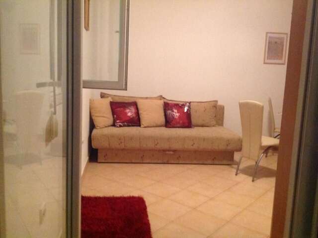 Апартаменты Montenegro Apartment Baošići Херцег-Нови-60