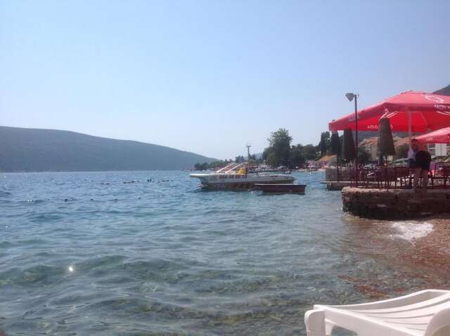 Апартаменты Montenegro Apartment Baošići Херцег-Нови-61