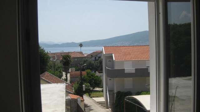 Апартаменты Montenegro Apartment Baošići Херцег-Нови-72