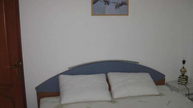 Апартаменты Montenegro Apartment Baošići Херцег-Нови-75