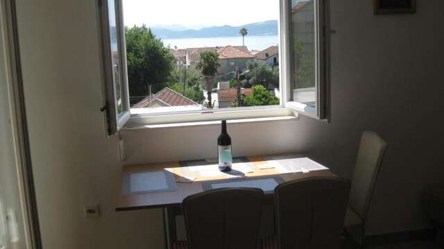 Апартаменты Montenegro Apartment Baošići Херцег-Нови-76