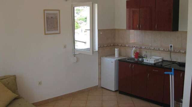 Апартаменты Montenegro Apartment Baošići Херцег-Нови-80