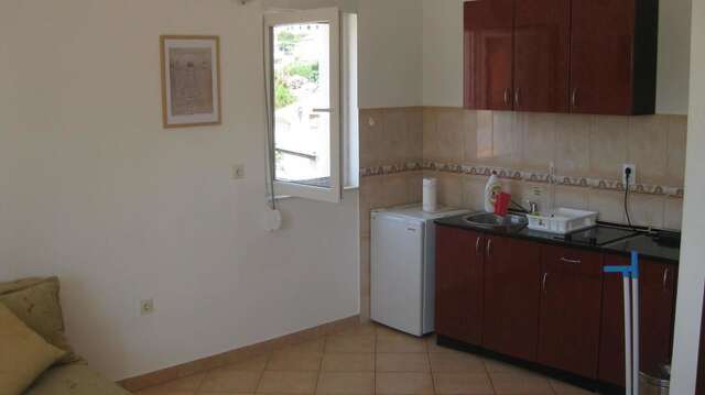Апартаменты Montenegro Apartment Baošići Херцег-Нови-10