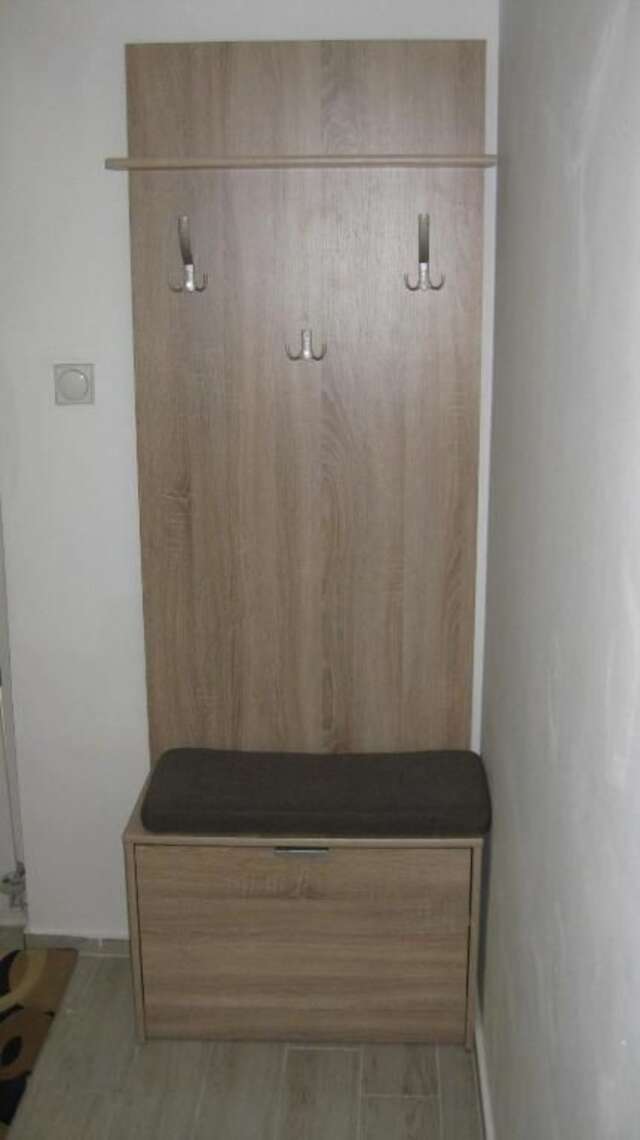 Апартаменты Montenegro Apartment Baošići Херцег-Нови-84